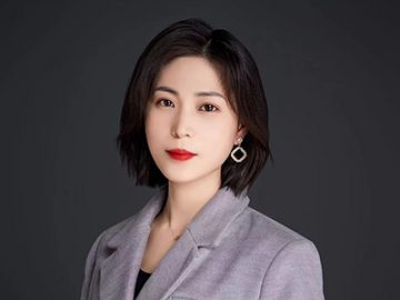 時蕊蕊-全案原創設計師